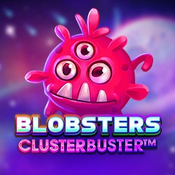 Blobsters Clusterbuster