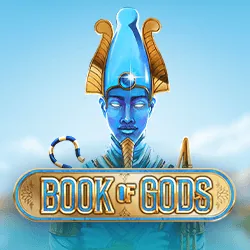 Book of Gods