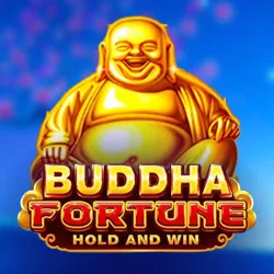 Buddah Fortune Hold and Win