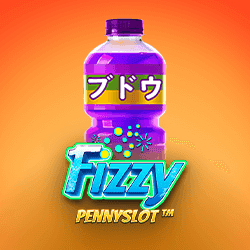 Fizzy Pennyslot