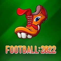 Football: 2022