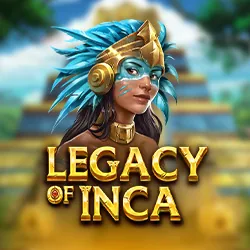 Legacy of Inca