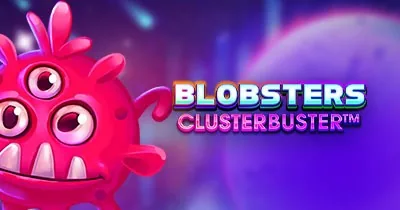 Blobsters Clusterbuster