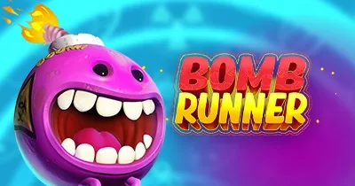 Bomb Runner