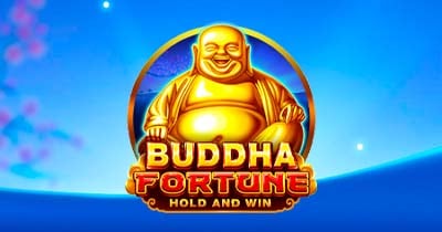 Buddah Fortune Hold and Win