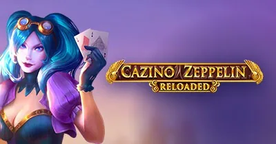 Cazino Zeppelin Reloaded
