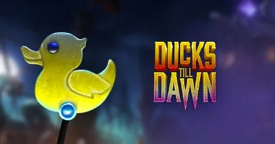 Ducks Till Dawn