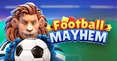 Football Mayhem