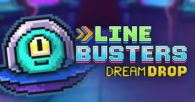 Line Busters Dream Drop