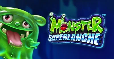 Monster Superlanche