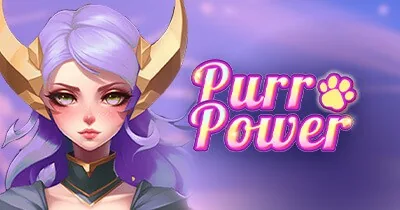 Purr Power
