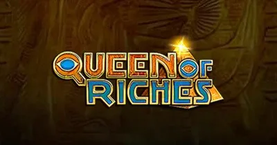 Queen Of Riches