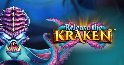 Release the Kraken 2