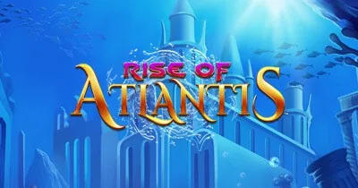 Rise of Atlantis