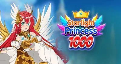 Starlight Princess 1000