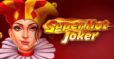 Super Hot Joker
