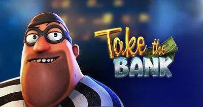 Take the bank