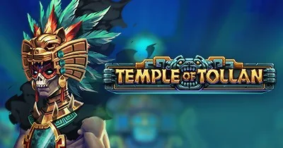 Temple of Tollan