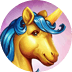 Golden Unicorn Deluxe