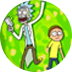 Rick and Morty Megaways
